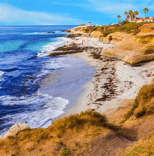 La Jolla