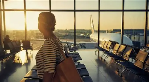 Туристический пузырь в Австралии и Новой Зеландии снова приостановлен