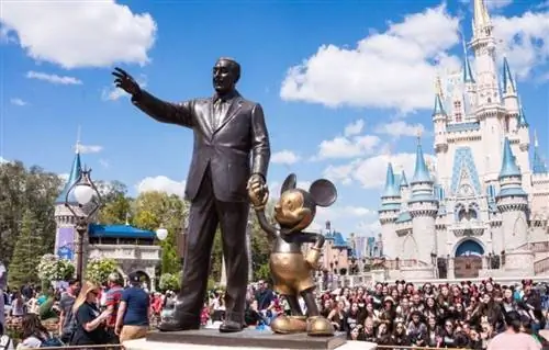 Как спланировать лучший отпуск в Disney World в рамках вашего бюджета