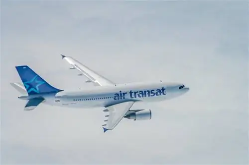 Международные рейсы возобновляются из Канады на фоне высокого спроса