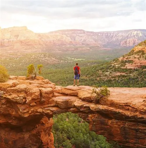 Дьявольский мост