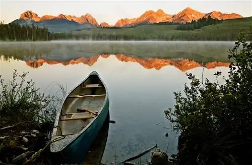 Топ-7 скрытых сокровищ во время посещения Айдахо