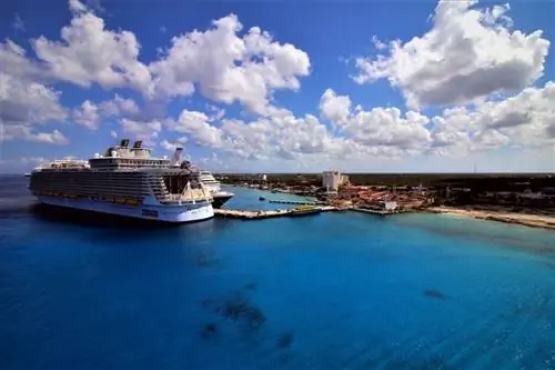 7 лучших пляжей для посещения на острове Косумель, Мексика