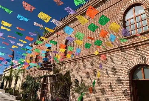 Топ-3 волшебных города на полуострове Нижняя Калифорния, Мексика, которые стоит посетить