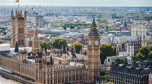 Нехватка тестов задерживает ослабление ограничений на поездки в Великобритании