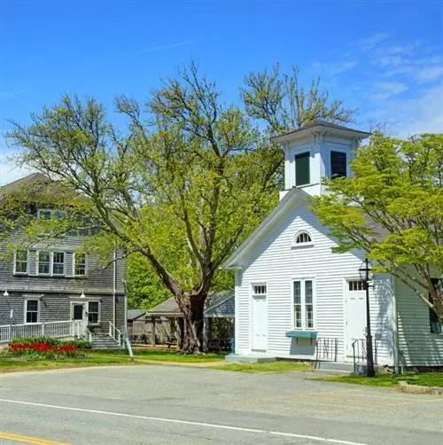 Маленький Комптон