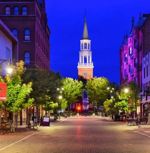 Берлингтон