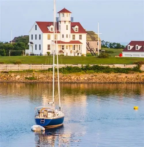 Блок-Айленд