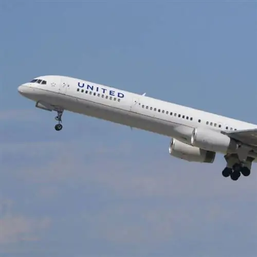 объединенный самолет