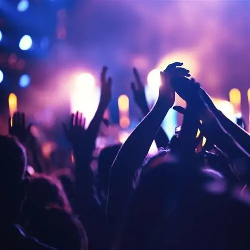 Клубное пространство