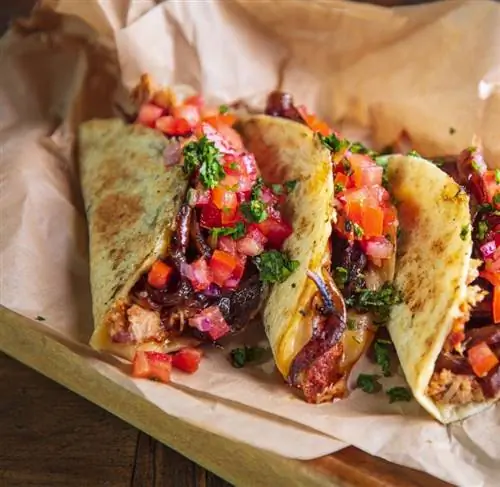 Бодега Такерия и Текила