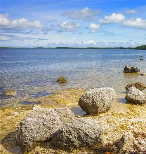Государственный парк Коралловый риф