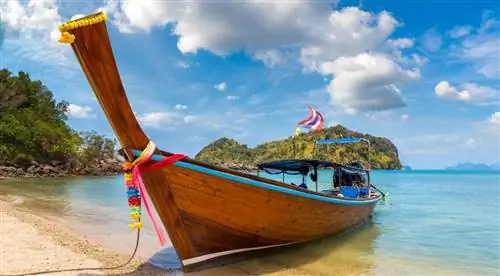 Таиланд намерен ослабить некоторые ограничения на поездки для туристов