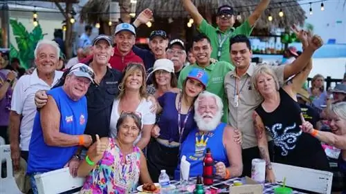 Прямой эфир по вторникам в Масатлане