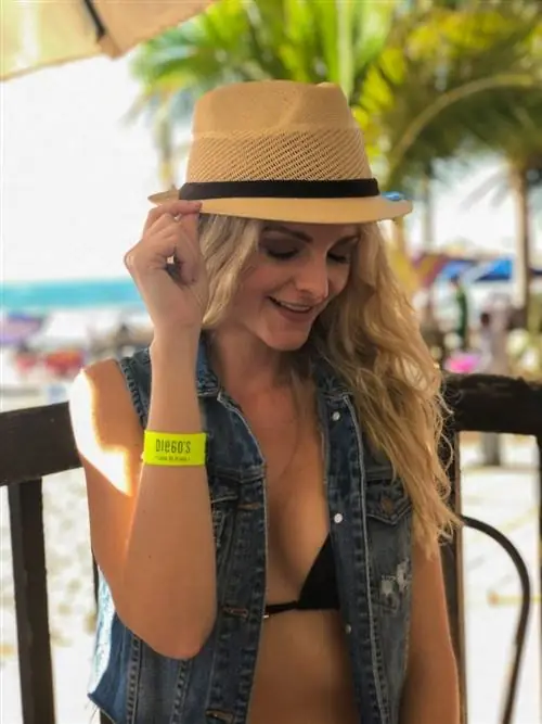 Кашли в пляжном домике Диего в Масатлане