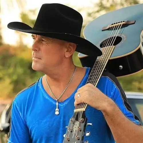 Брент Макэти «Бренстер»