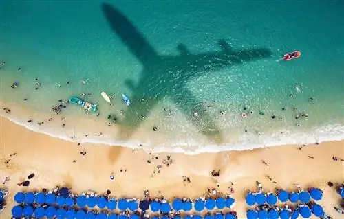 Канкун или Пуэрто-Вальярта: как выбрать место для зимнего отдыха