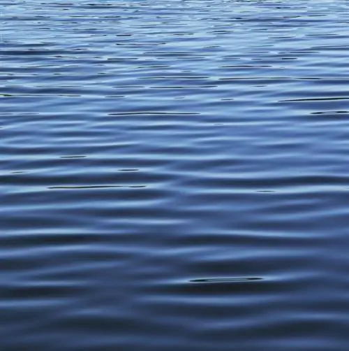 Озеро Грин-Вэлли