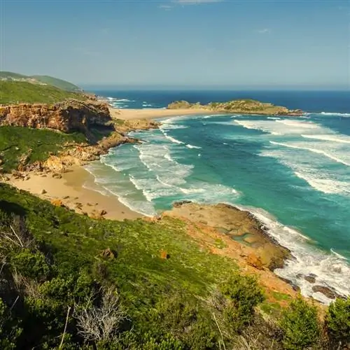 Плеттенберг Бэй