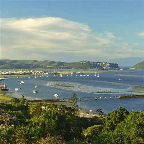 лагуна Найсна