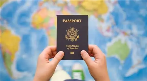 Госдепартамент США выпустил 16 новых рекомендаций для туристов за октябрь