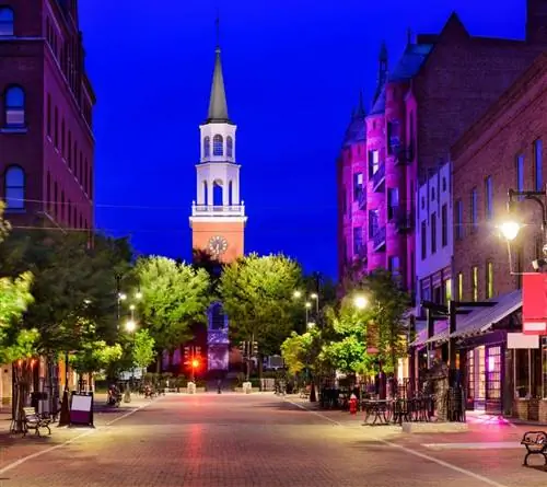 Берлингтон