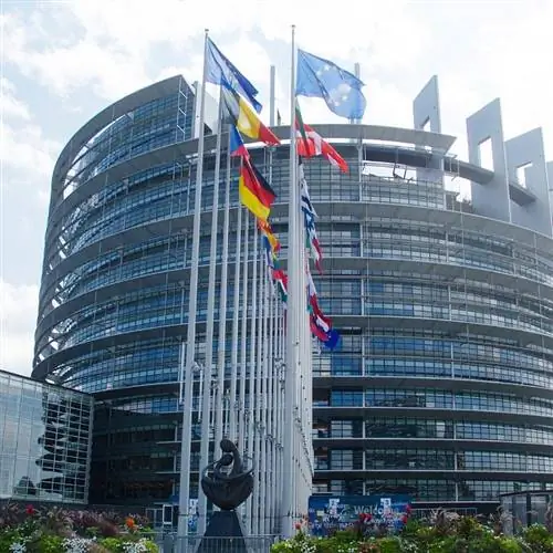 Парламент ЕС