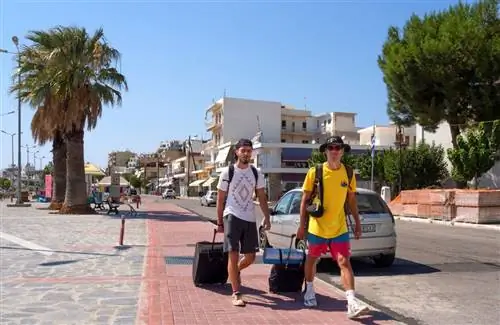 Airbnb подтверждает ужесточение правил бронирования в канун Нового года