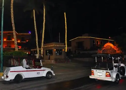 Легочная болезнь ночью Масатлан