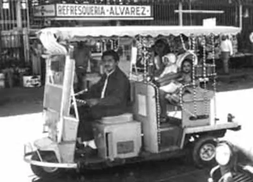 ранние легочные болезни 1960 г. Масатлан