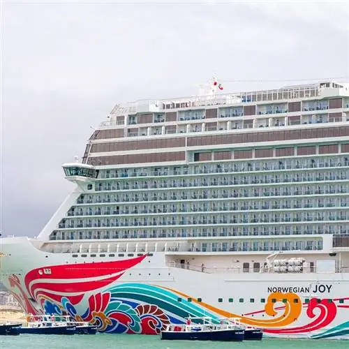 норвежская радость