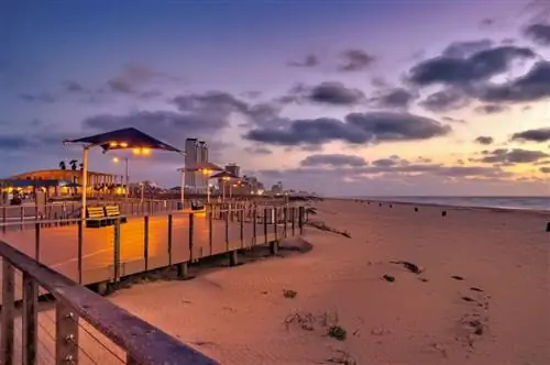 7 лучших мест для зимнего отдыха в Техасе