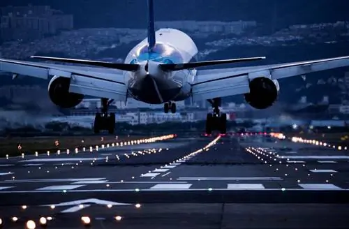 Первая бюджетная авиакомпания предложит бюджетные рейсы между Азией и США