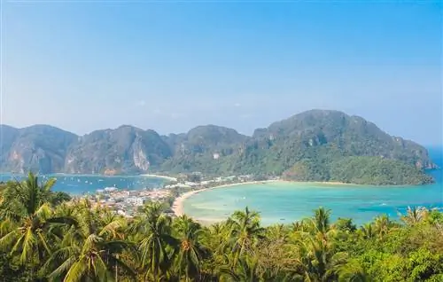 Таиланд планирует ослабить дополнительные ограничения, поскольку возобновление работы происходит медленнее, чем ожидалось