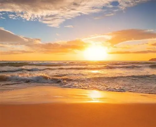 Сан-Диего-Бич