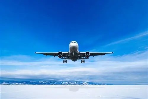 В Канаде откроется новая сверхбюджетная авиакомпания