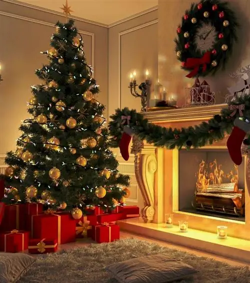 Тур по дому для отдыха