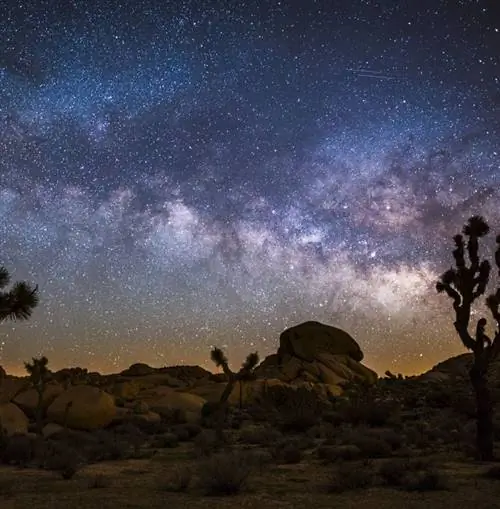 Будьте готовы к холодным ночам