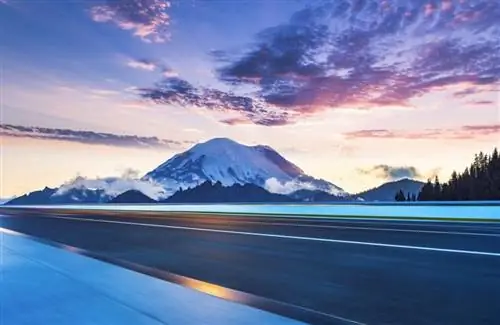 Топ-7 маленьких городов штата Вашингтон, которые стоит посетить этой зимой