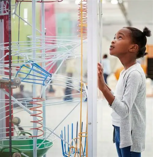 Калифорнийский научный центр