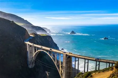 5 лучших поездок по США, которые стоит посетить этой зимой