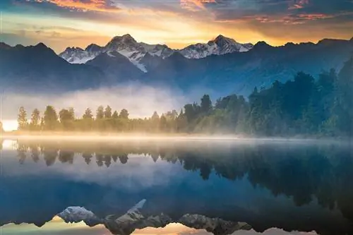 Новая Зеландия раскрывает планы по возобновлению туризма