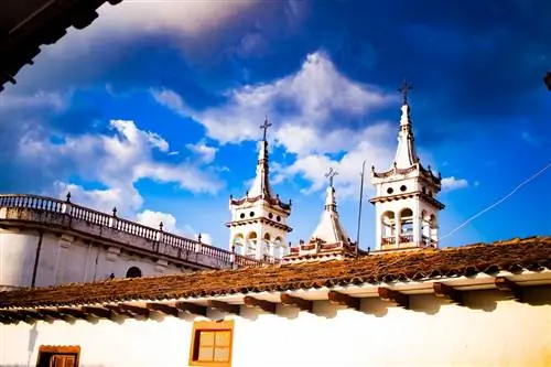 Топ-5 мест для посещения в волшебном городе Масамитла, Мексика