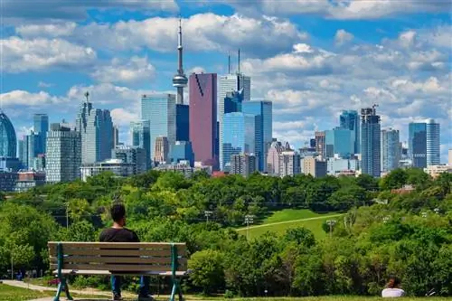 Канада запретила путешественникам посещать еще три страны из-за опасений Omicron