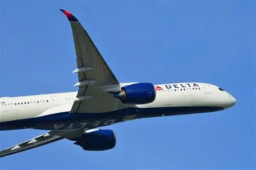 Новые правила Delta лишают льгот базовой экономики
