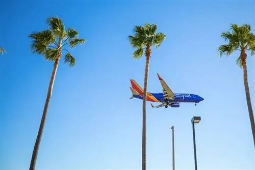 Southwest объявляет о новом летнем расписании рейсов, которое теперь открыто для бронирования