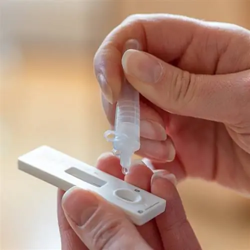 боковой поток