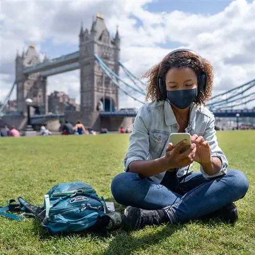 Тауэрский мост