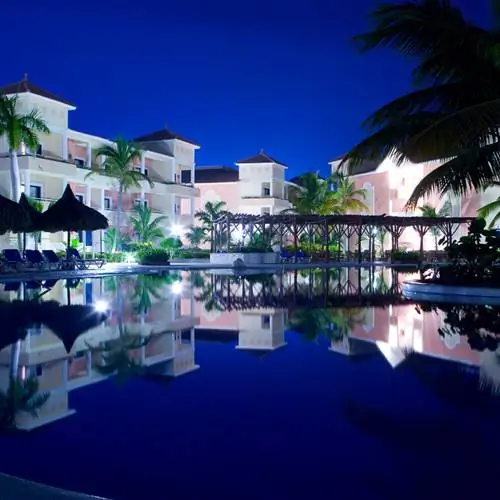 отель в Пунта-Кане