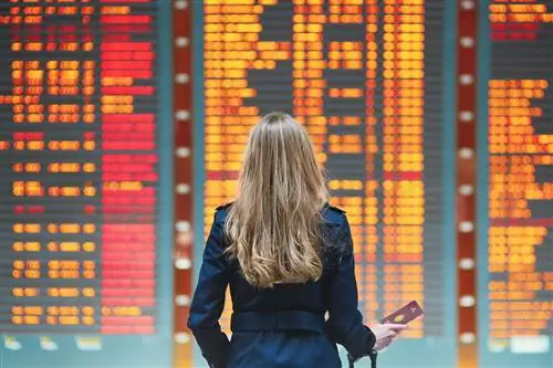 Эти авиакомпании, круизы и отели позволяют путешественникам отменить бронирование в последнюю минуту